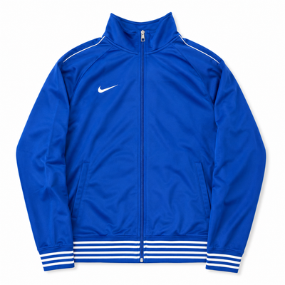Nike Trackjacket Blue (M)