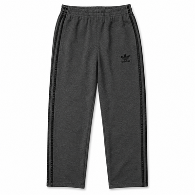 Adidas firebird dark grey (L)