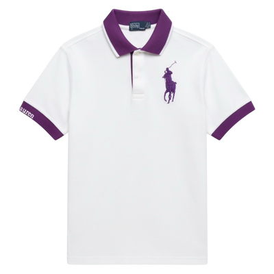 Ralph Lauren Polo Shirt (M)